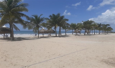  Luxury Apartment - Apartamento en Punta Chame